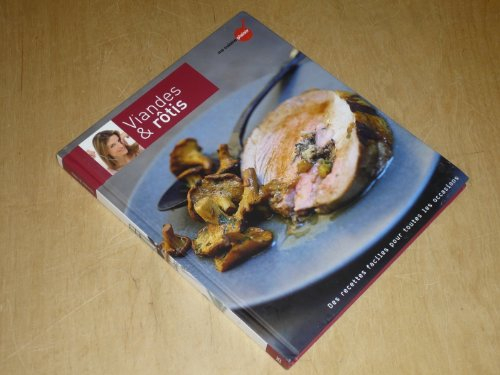 collection ma cuisine plaisir vol.25 / viandes & rÔtis