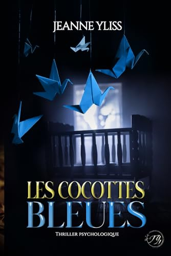 Les cocottes bleues