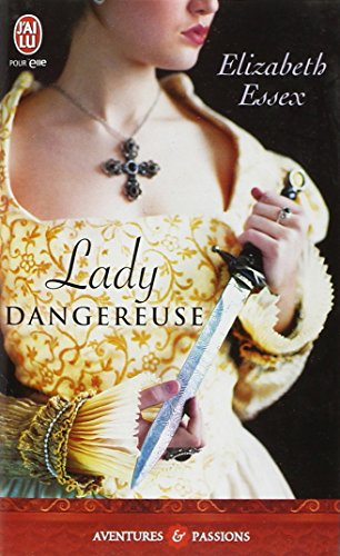 Lady dangereuse