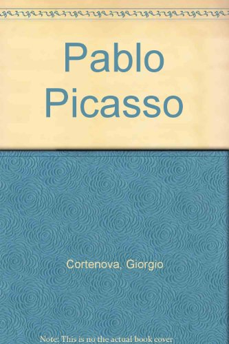 Picasso - Giorgio Cortenova