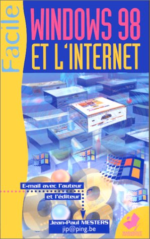 Windows 98 et l'Internet