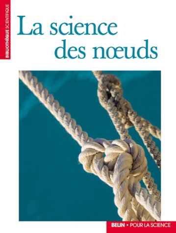La science des noeuds