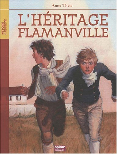 L'héritage Flamanville