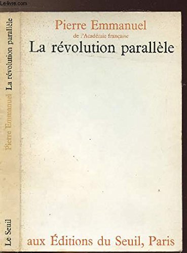 La Révolution parallèle