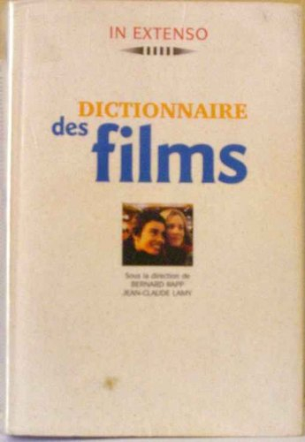 dictionnaire des films
