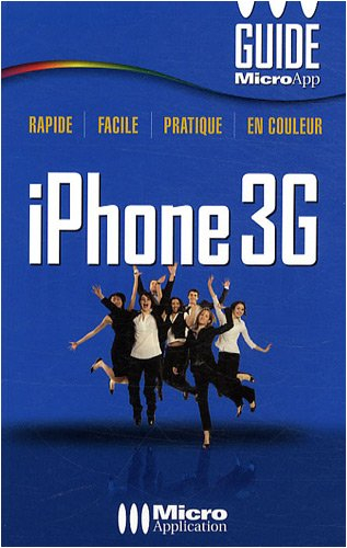 iPhone 3G - Pierre Fontaine