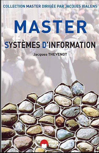 Master systèmes d'information