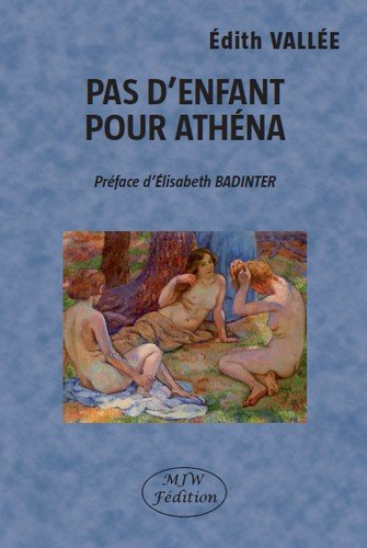 pas d'enfant pour athéna