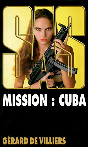 Mission : Cuba