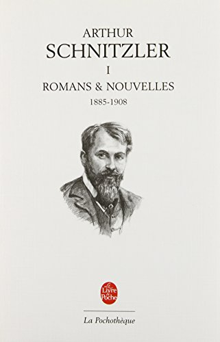 Romans et nouvelles. Vol. 1. 1885-1908