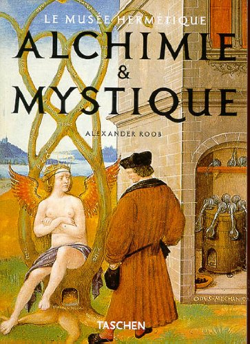 Alchimie et mystique : le musée hermétique