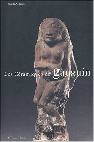 Les céramiques de Gauguin