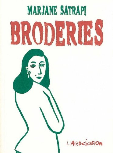 Broderies
