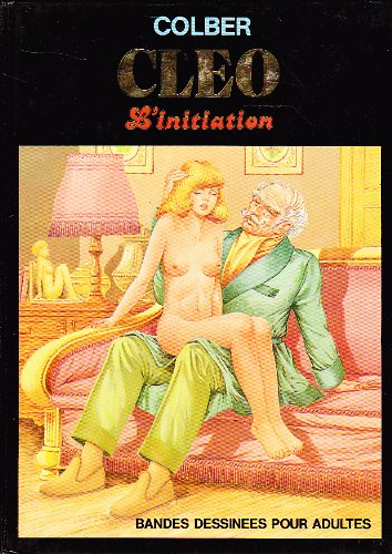 Colber - CLEO, l'initiation (Tome 1 & 2)