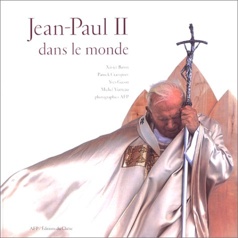 Jean Paul II dans le monde