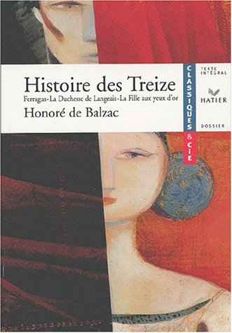 Histoire des Treize