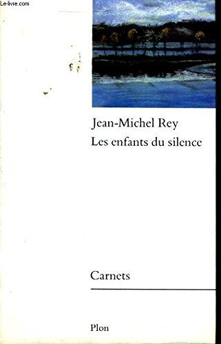 Les Enfants du silence