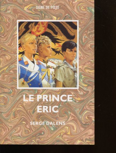 le prince eric, tome 4 : Éric le magnifique