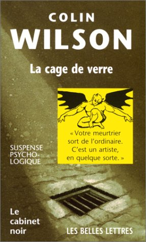 La cage de verre