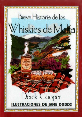 le petit livre des malt whiskies