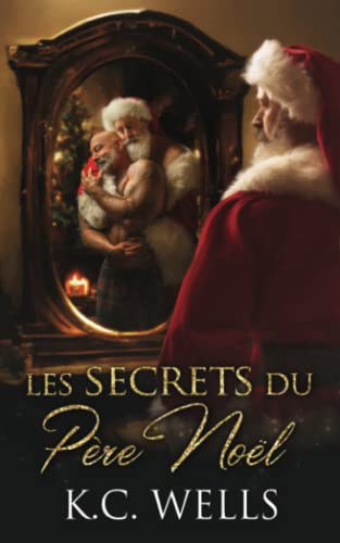 Les secrets du père Noël