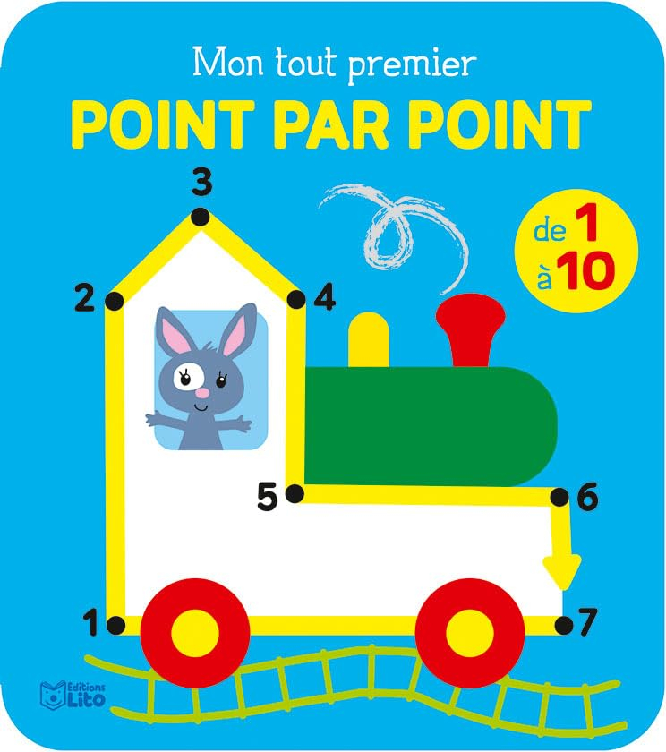 Mon tout premier point par point : de 1 à 10 : les véhicules