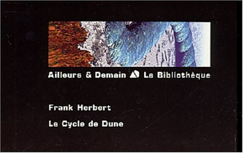 Le cycle de Dune