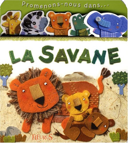 La savane