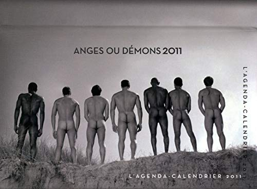 Anges et démons hommes 2011