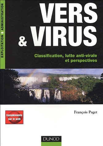 Vers & virus : classification, lutte anti-virale et perspectives