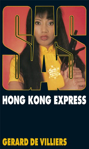 Hong Kong express