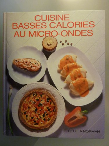 basses calories (micro-ondes)