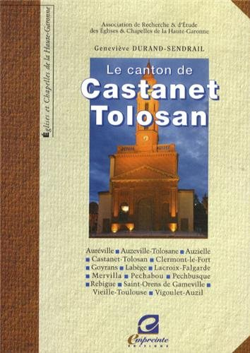 Canton de castanet-tolosan (le)