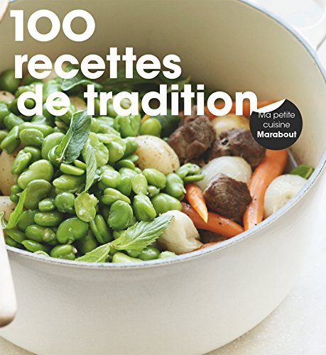 100 recettes tradition