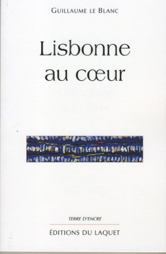 Lisbonne au coeur