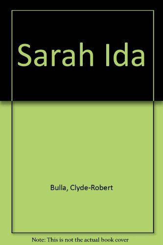 Sarah Ida