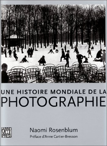 Une histoire mondiale de la photographie