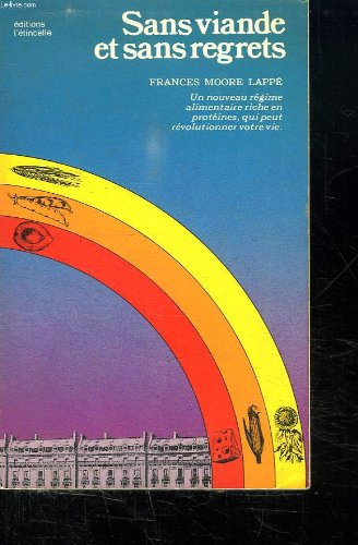 sans viande et sans regrets