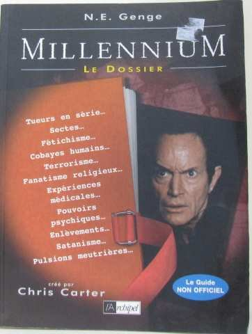 Millennium : le dossier