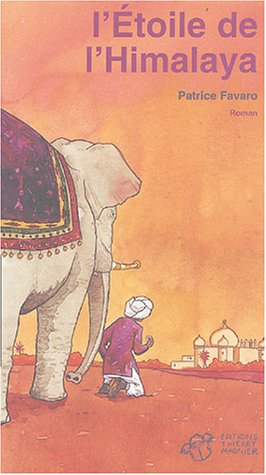 L'étoile de l'Himalaya