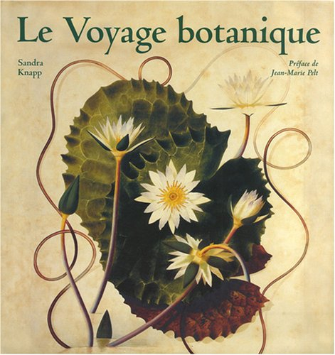 Le voyage botanique