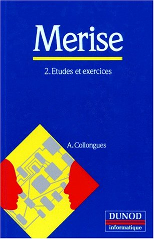 Merise : études et exercices