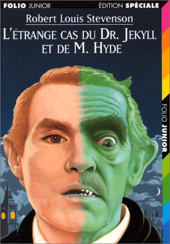 L'étrange cas du Dr. Jekyll et de M. Hyde