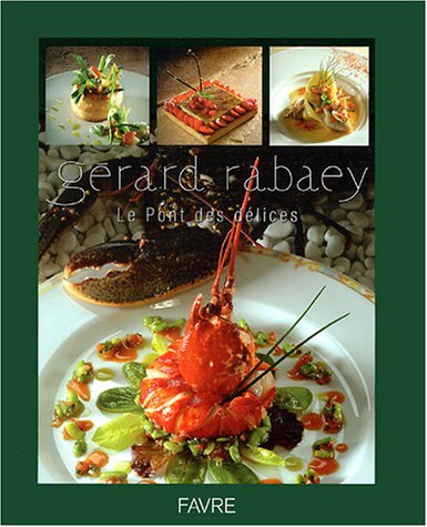 Le pont des délices