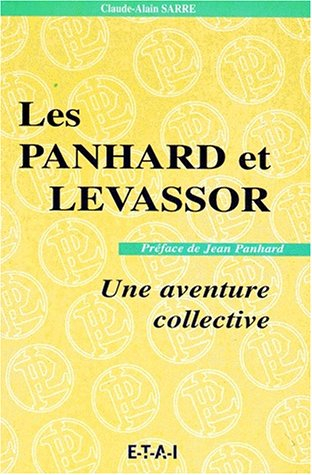 Les Panhard et Levassor : une aventure collective