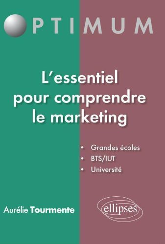 L'essentiel pour comprendre le marketing