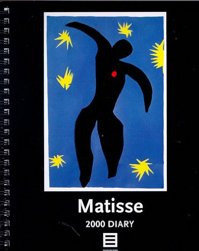 Agenda Matisse 2000