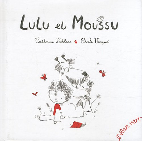 Lulu et Moussu