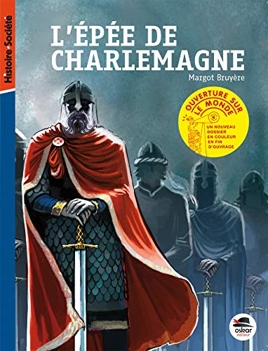 lepee de charlemagne