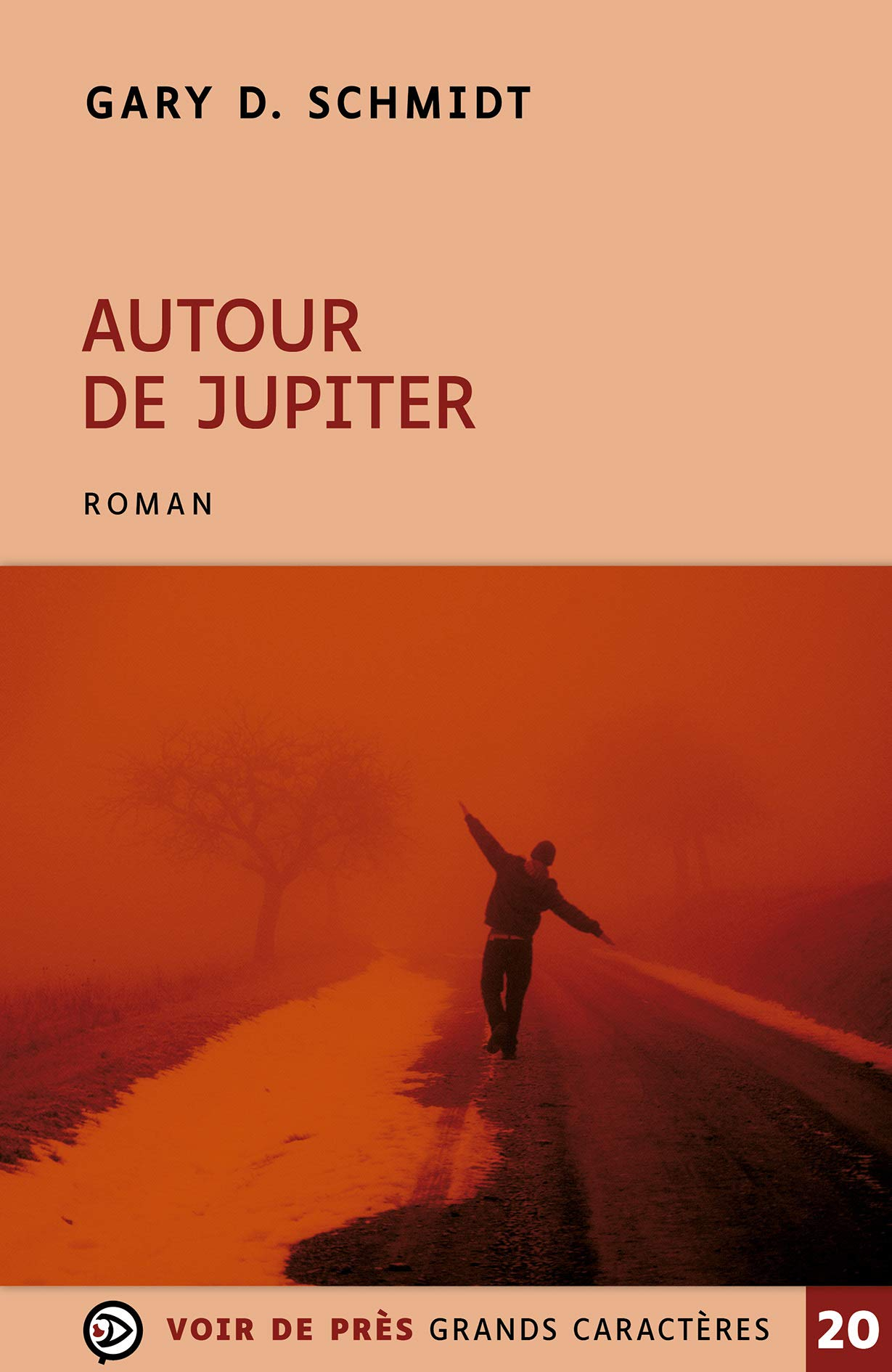 Autour de Jupiter